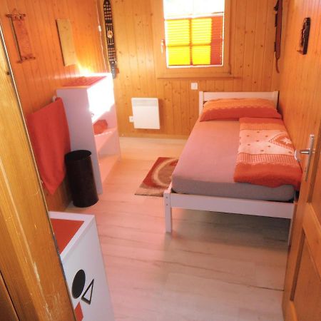 Stalden Postman8 - Bed And Breakfast מראה חיצוני תמונה