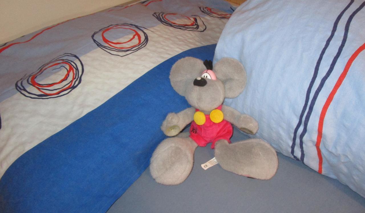 Stalden Postman8 - Bed And Breakfast מראה חיצוני תמונה
