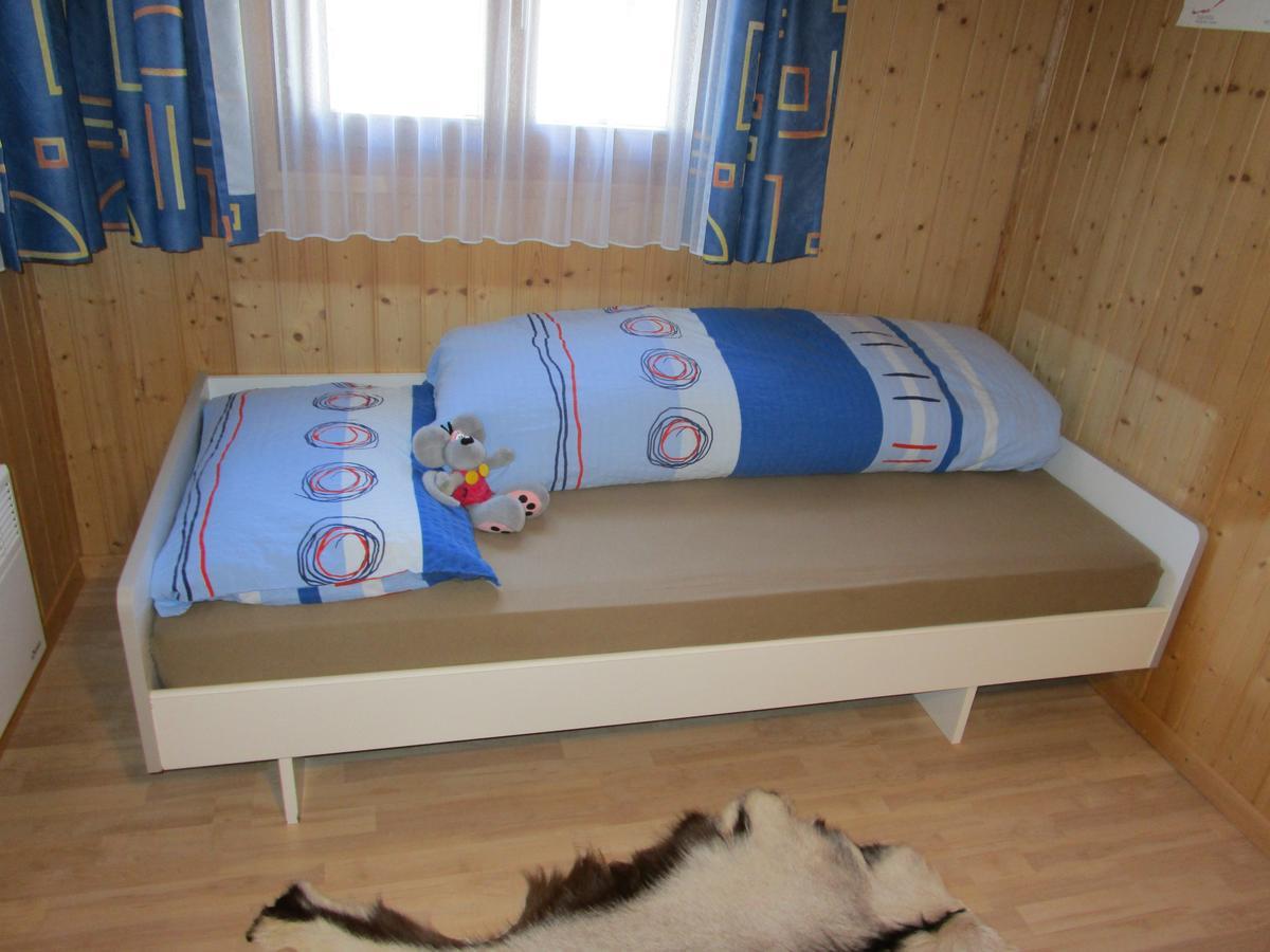 Stalden Postman8 - Bed And Breakfast מראה חיצוני תמונה
